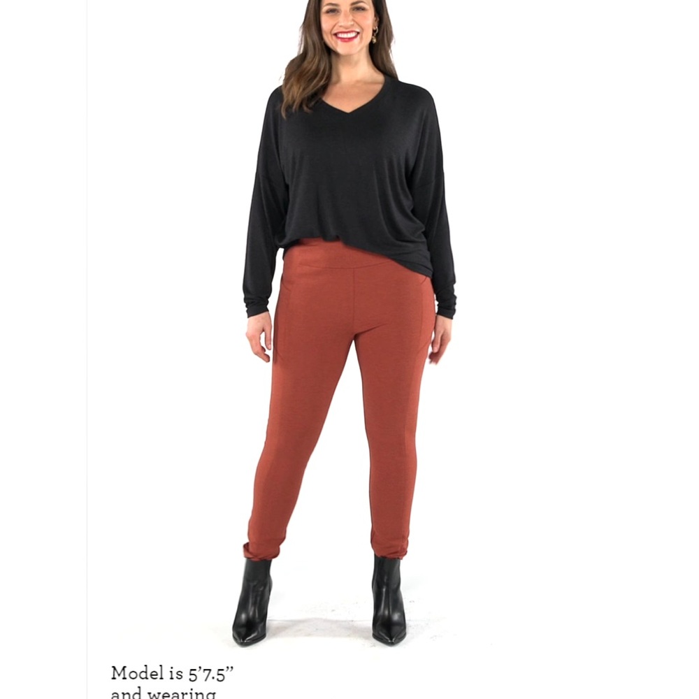 Cabi Lean Legging #4324